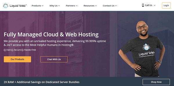 LiquidWeb-hosting