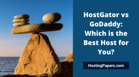 HostGator vs GoDaddy Which is the Best Host for You